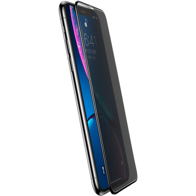 Baseus Full Cover curved Privacy Apple iPhone XR (SGAPIPH61-TG01)