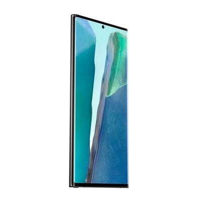 Защитное стекло для Galaxy Note 20 Baseus Full-screen Curved Surface Water Gel