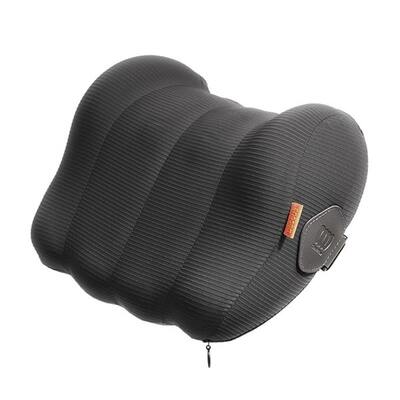 Подушка с охлаждающим эффектом для шеи и поясницы Baseus ComfortRide Series Car Cooling Headrest, Lumbar Pillow
