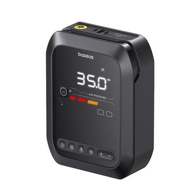 Пусковой стартер Baseus Super Energy Series 4-in-1 Car Jump Starter 1200A