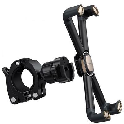 Держатель Baseus Quick to take cycling Holder