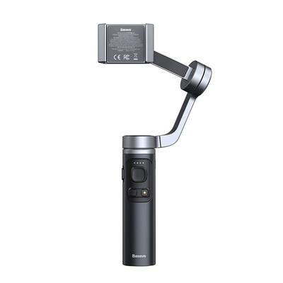 Держатель Baseus Control Smartphone Handheld Folding Gimbal