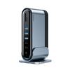 USB-хаб Baseus Working Station Three-Screen Multifunctional Type-C