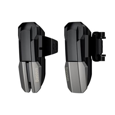 Игровая кнопка Baseus GAMO Mobile Game automatic combo Button Suit