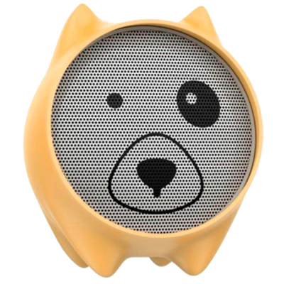 Портативная колонка Baseus Dogz Wireless Speaker E06