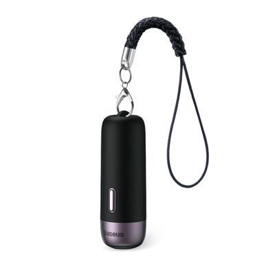 Аккумулятор-трекер Baseus Intelligent T3 Rechargeable Anti-lost Tracke